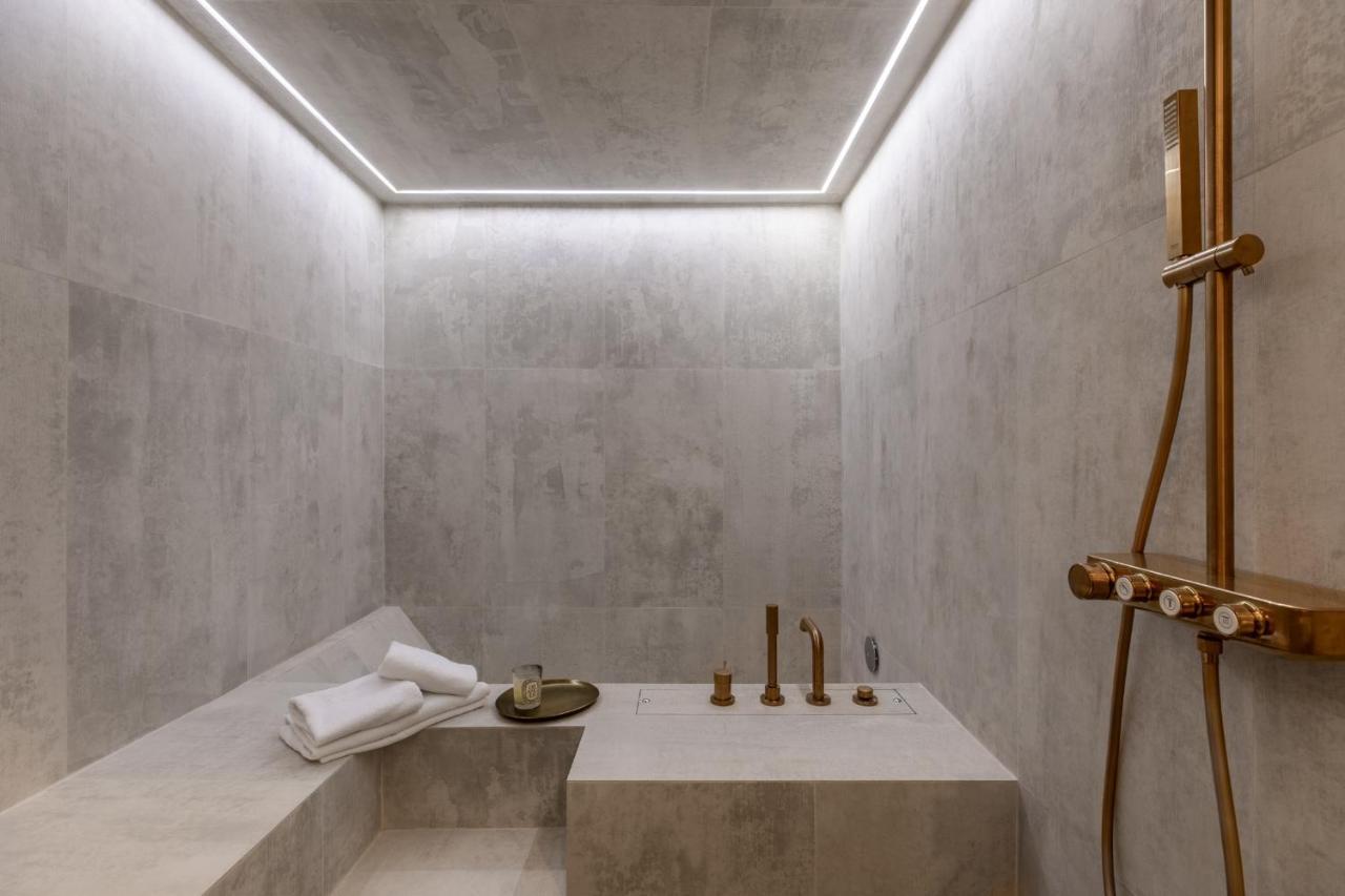 Iflat Luxury And In The Heart Of Trastevere Appartement