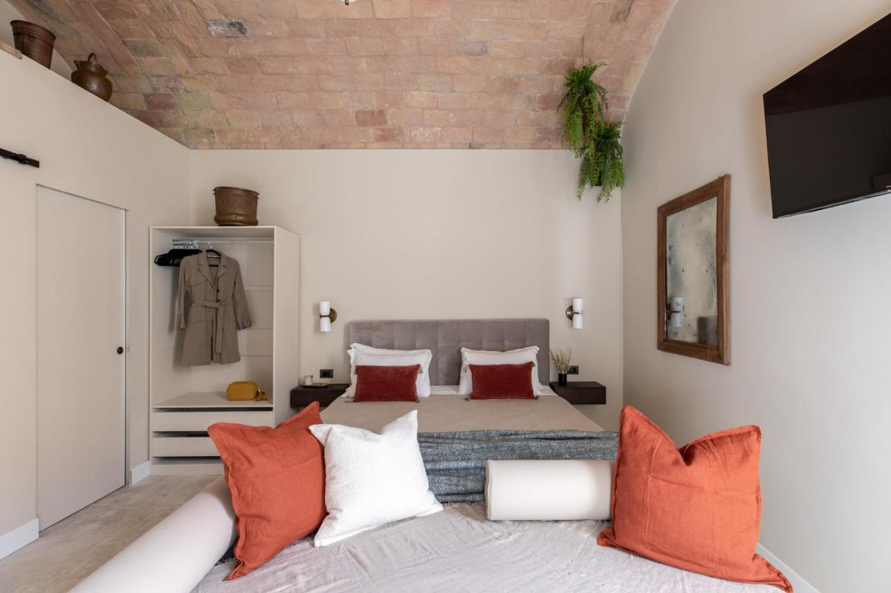 Appartement Iflat Luxury And In The Heart Of Trastevere *