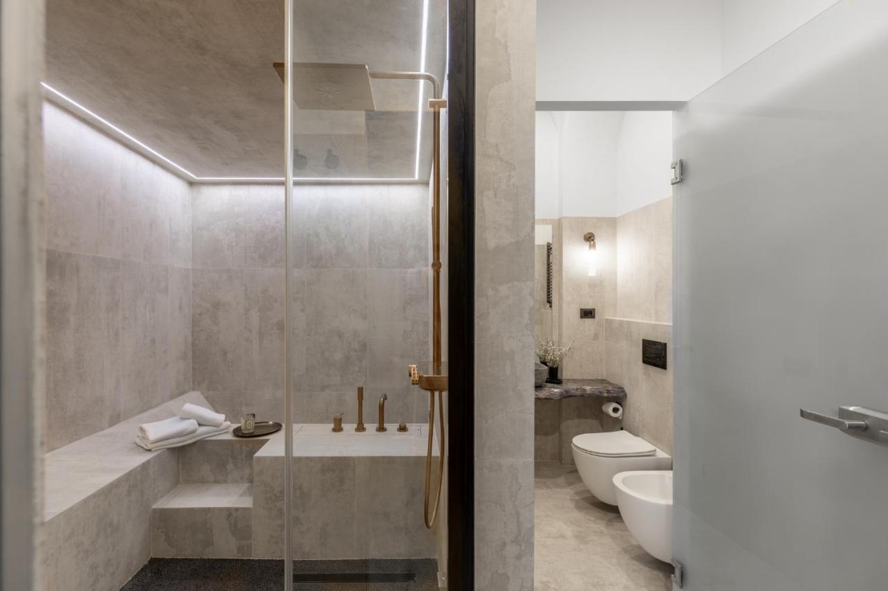 Appartement Iflat Luxury And In The Heart Of Trastevere Rome