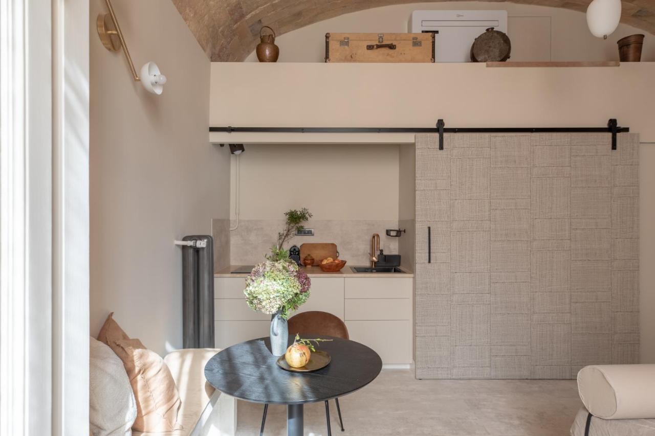 Appartement Iflat Luxury And In The Heart Of Trastevere *