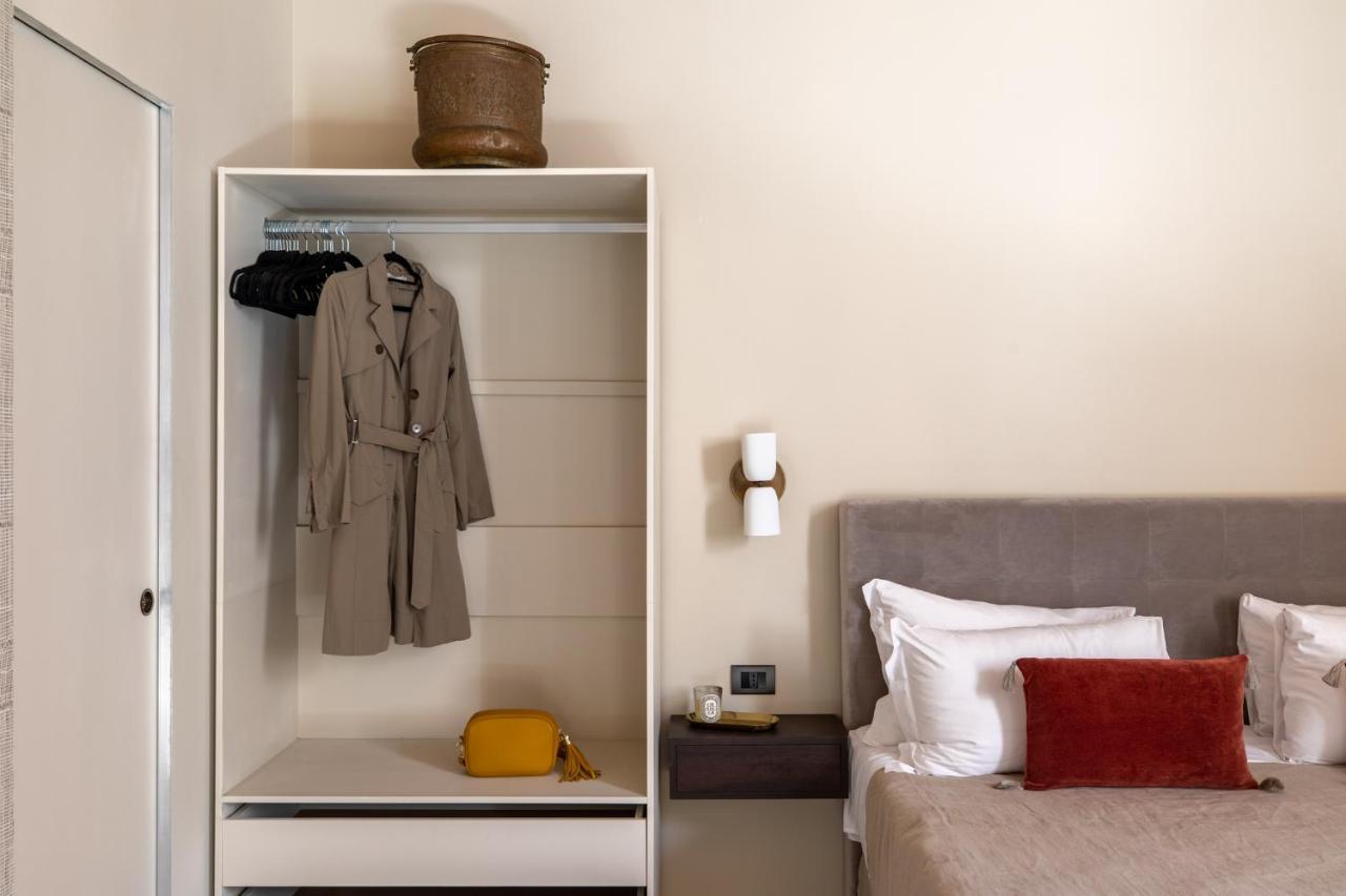 Appartement Iflat Luxury And In The Heart Of Trastevere Rome