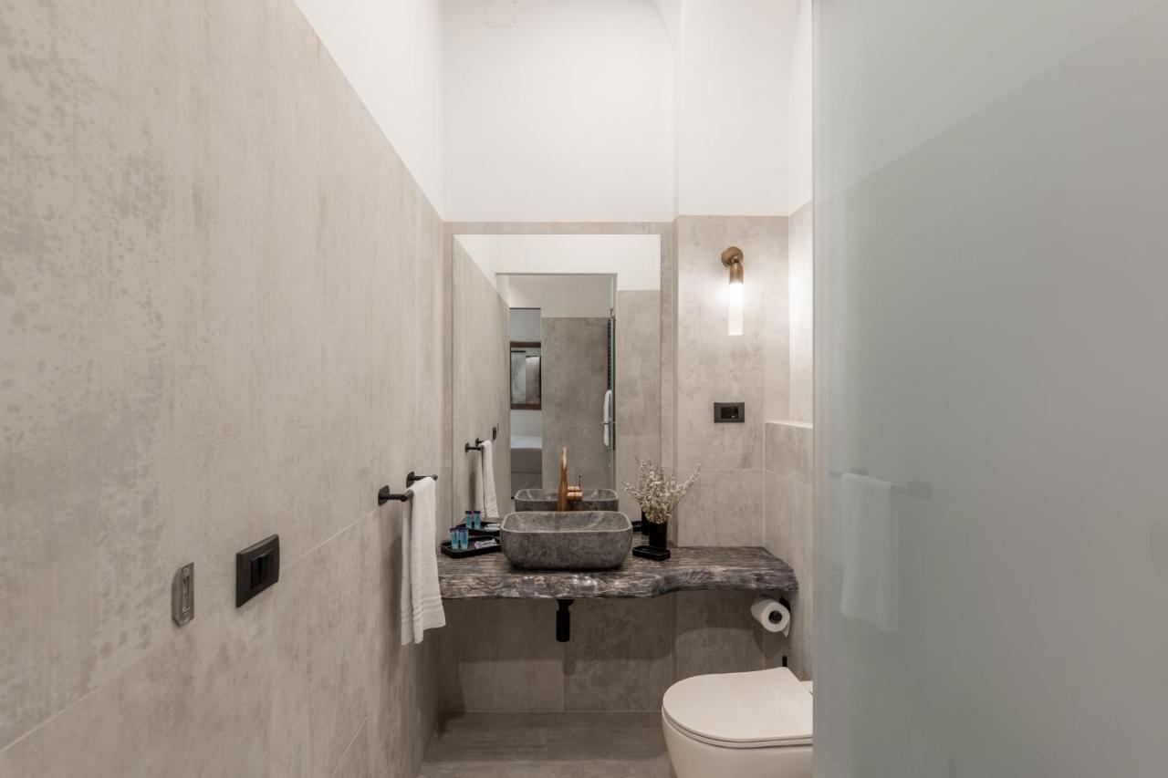 Iflat Luxury And In The Heart Of Trastevere * Roma