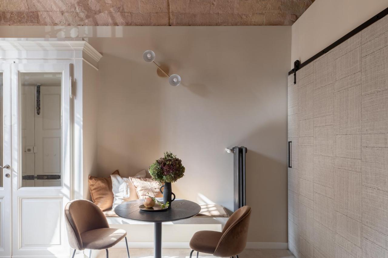Iflat Luxury And In The Heart Of Trastevere * Roma