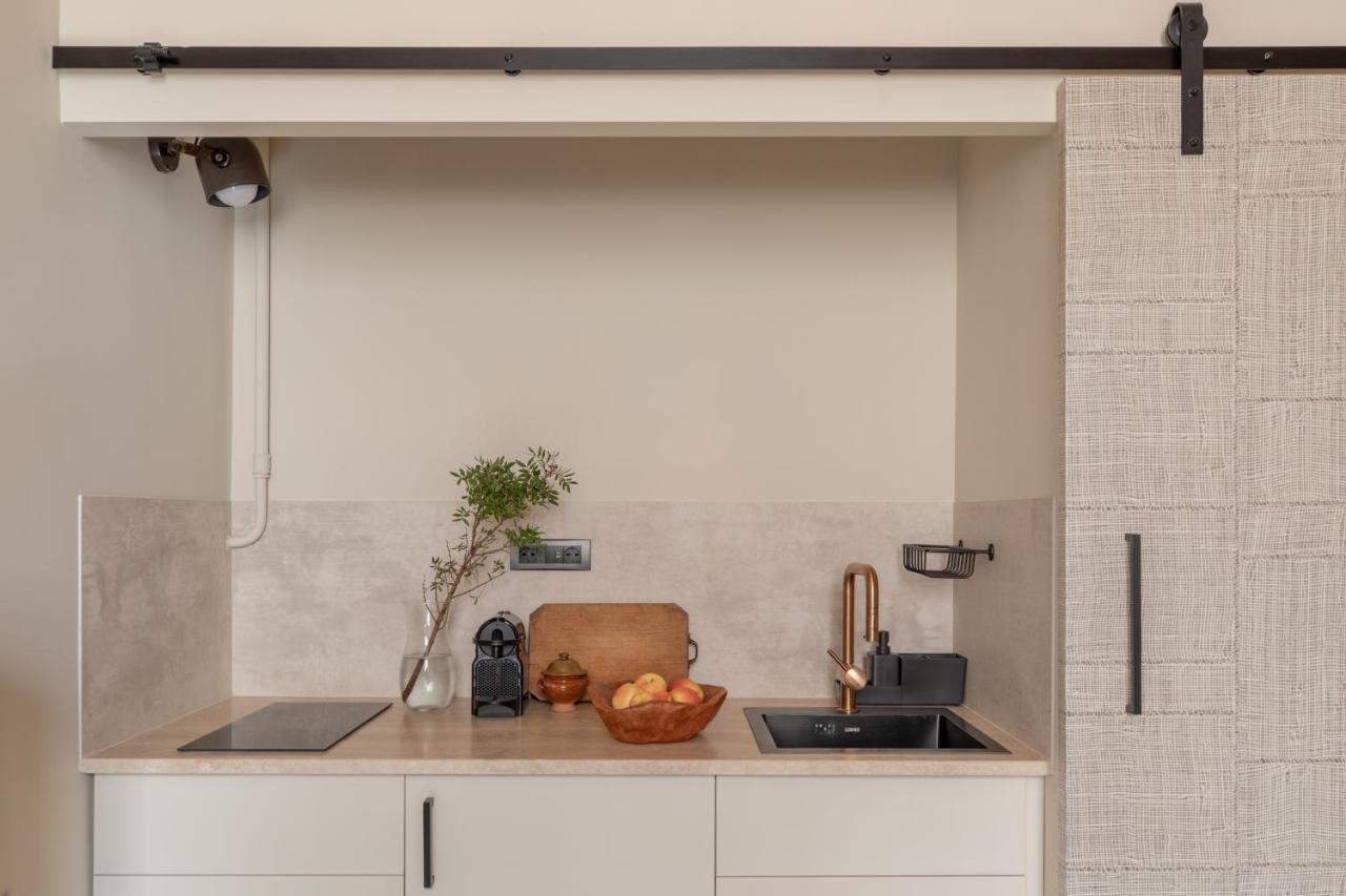 Appartamento Iflat Luxury And In The Heart Of Trastevere Roma