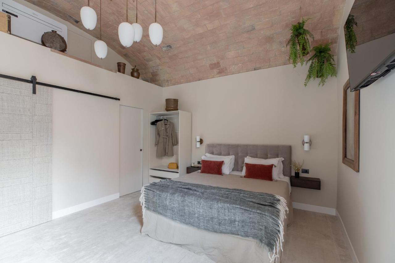 Iflat Luxury And In The Heart Of Trastevere Roma